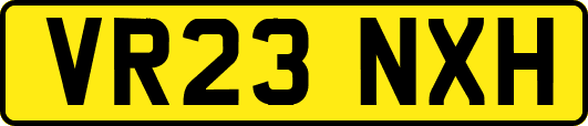 VR23NXH