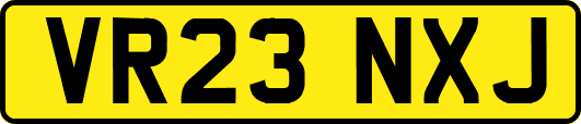 VR23NXJ