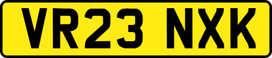 VR23NXK