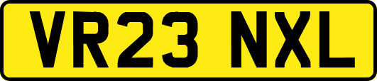 VR23NXL
