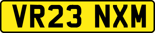 VR23NXM