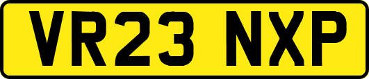 VR23NXP