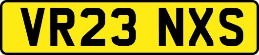 VR23NXS