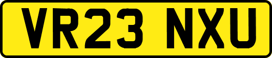 VR23NXU