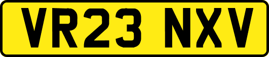 VR23NXV