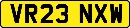 VR23NXW
