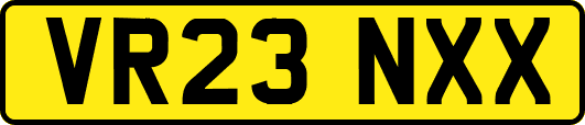 VR23NXX