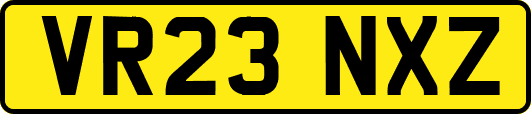 VR23NXZ