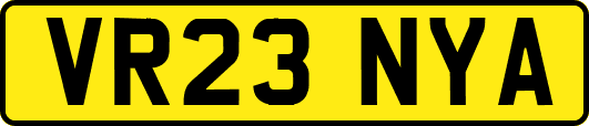 VR23NYA
