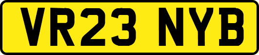 VR23NYB