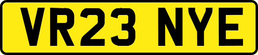 VR23NYE