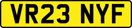 VR23NYF