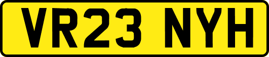 VR23NYH