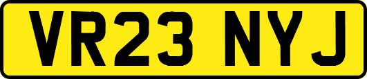 VR23NYJ