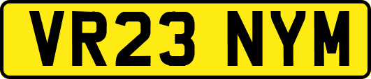 VR23NYM