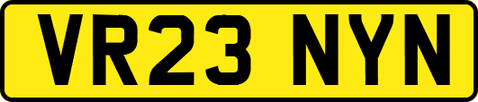 VR23NYN