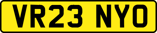 VR23NYO
