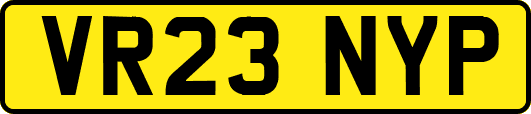 VR23NYP