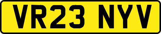 VR23NYV