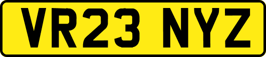 VR23NYZ