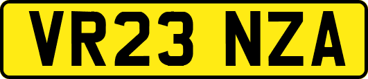 VR23NZA