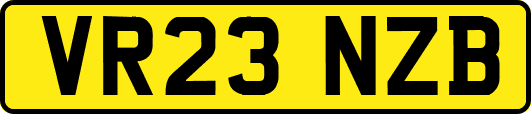 VR23NZB