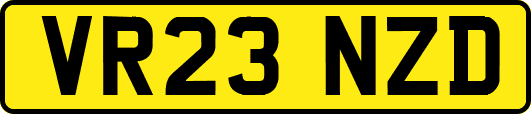 VR23NZD