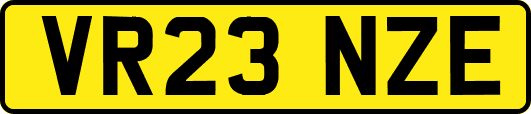 VR23NZE