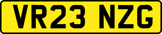 VR23NZG
