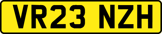 VR23NZH
