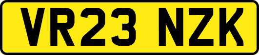 VR23NZK