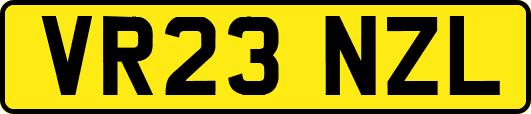 VR23NZL