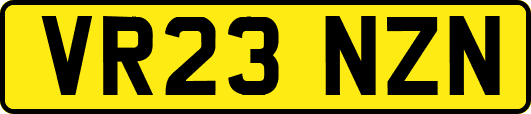 VR23NZN