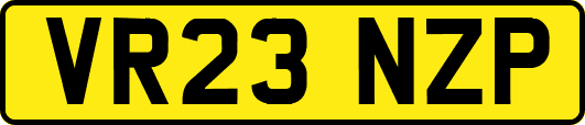 VR23NZP