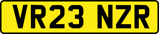 VR23NZR