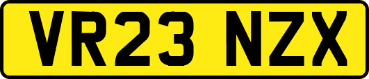 VR23NZX