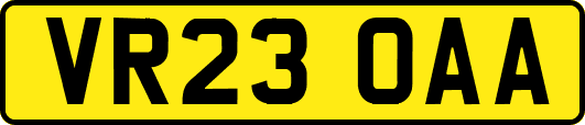 VR23OAA