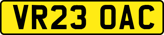 VR23OAC