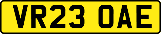 VR23OAE