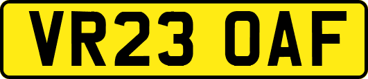 VR23OAF