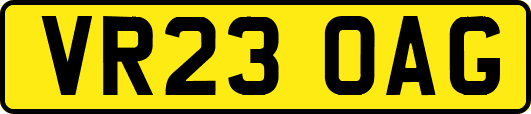 VR23OAG