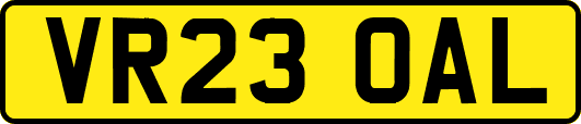 VR23OAL