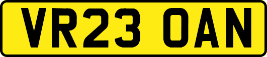 VR23OAN