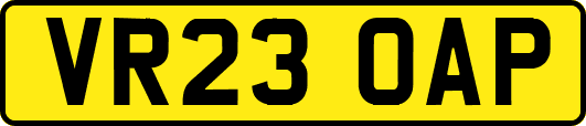 VR23OAP