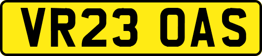 VR23OAS