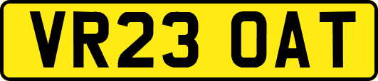 VR23OAT