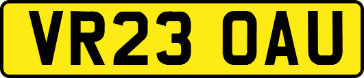 VR23OAU
