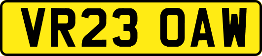 VR23OAW