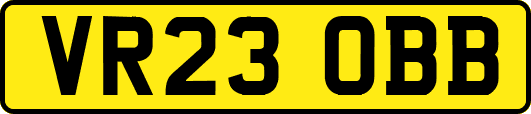 VR23OBB