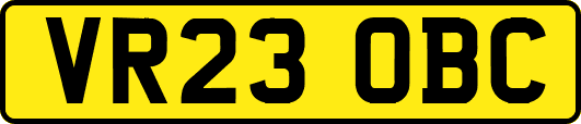 VR23OBC